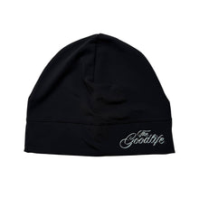 TWINSTRAND (BLACK) SKULL BEANIE