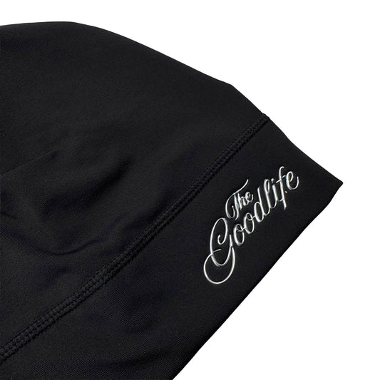 TWINSTRAND (BLACK) SKULL BEANIE