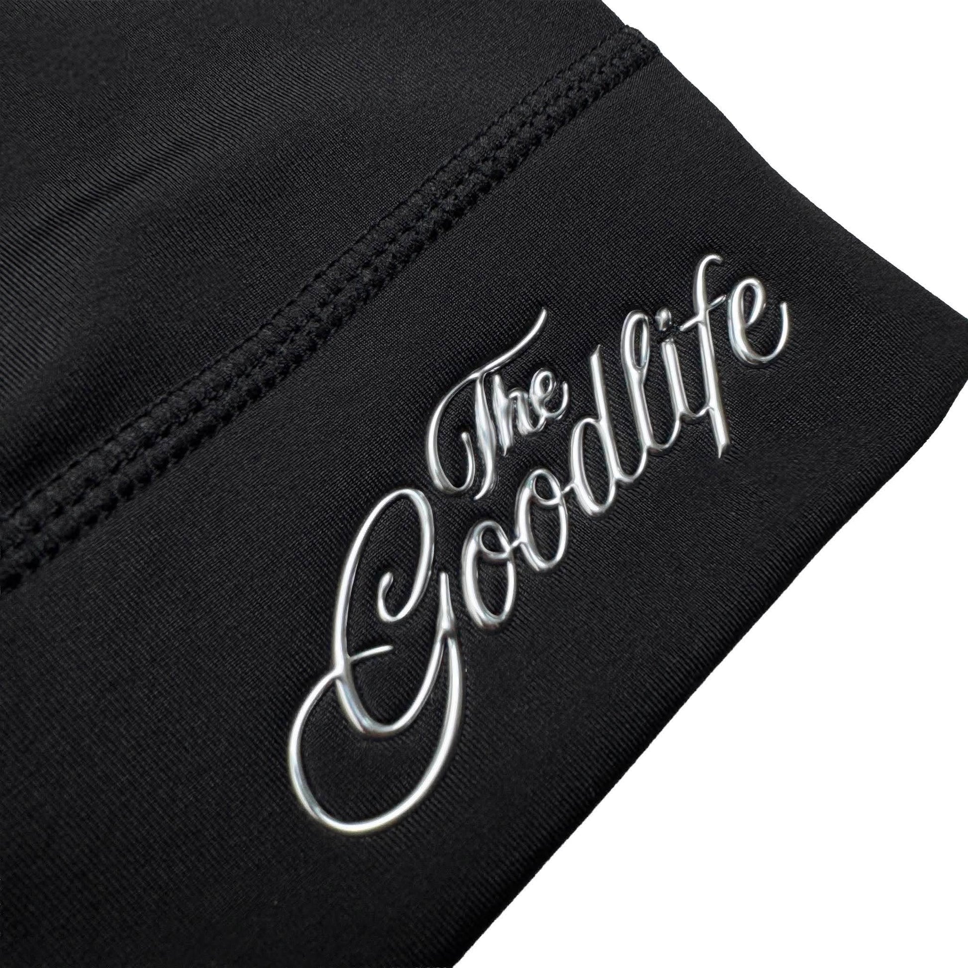TWINSTRAND (BLACK) SKULL BEANIE