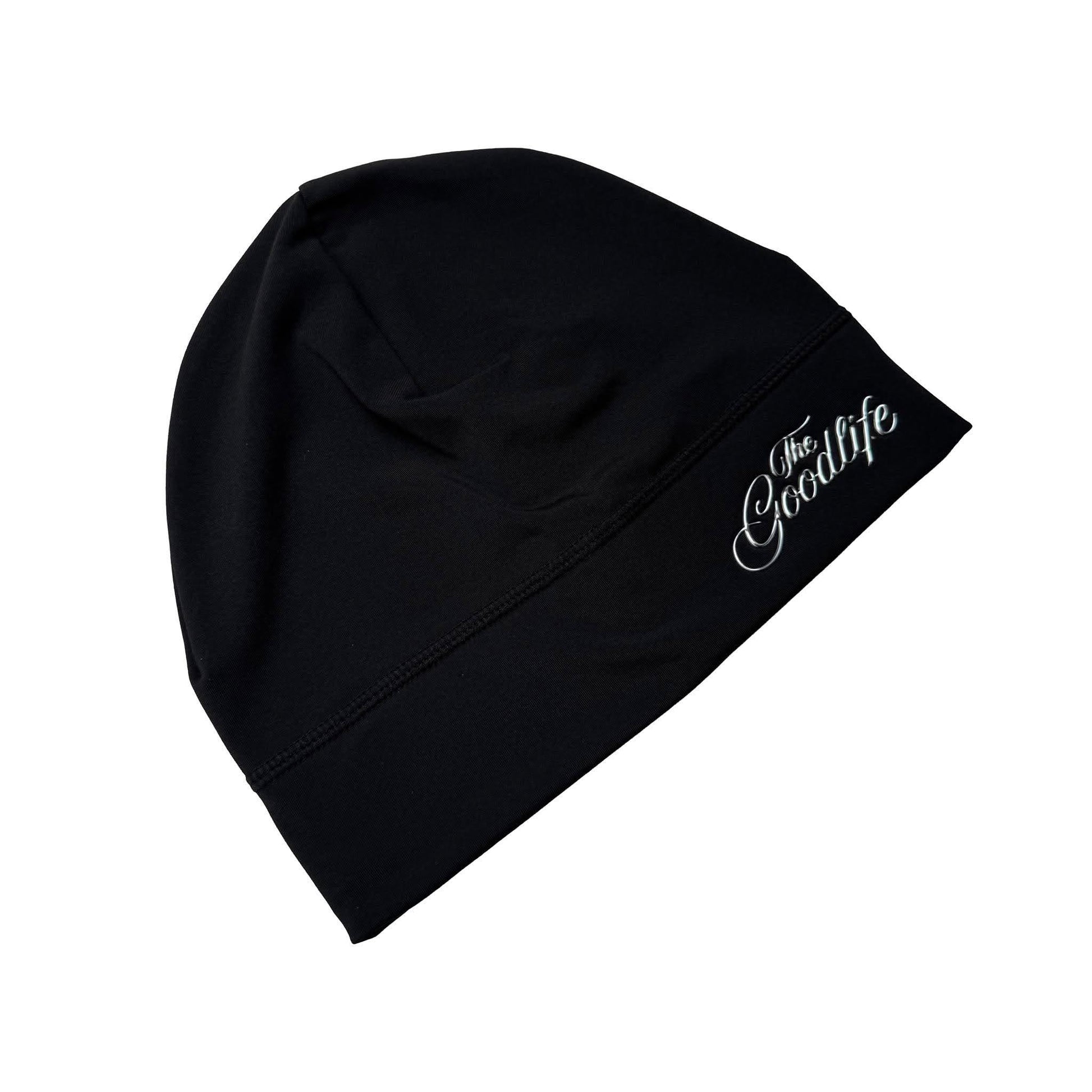 TWINSTRAND (BLACK) SKULL BEANIE