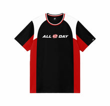VERMILION (2TONE) T-SHIRT