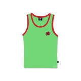 WATERMELON (LIGHT GREEN) SANDO