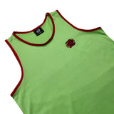 WATERMELON (LIGHT GREEN) SANDO