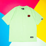 WATERMELON (LIGHT GREEN) T-SHIRT
