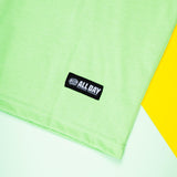 WATERMELON (LIGHT GREEN) T-SHIRT