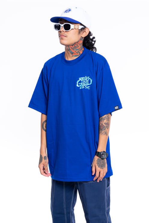 WATER (BLUE) T-SHIRT