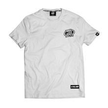 EMBRO (WHITE) TEE