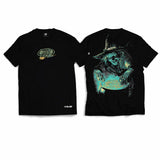WITCH (BLACK) T-SHIRT