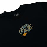 WITCH (BLACK) T-SHIRT