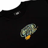 WITCH (BLACK) T-SHIRT