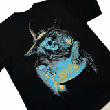 WITCH (BLACK) T-SHIRT