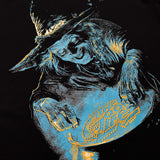 WITCH (BLACK) T-SHIRT
