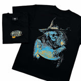 WITCH (BLACK) T-SHIRT