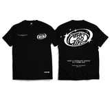 Y2K (BLACK) T-SHIRT