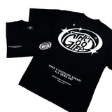 Y2K (BLACK) T-SHIRT