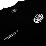 Y2K (BLACK) T-SHIRT