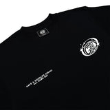 Y2K (BLACK) T-SHIRT