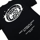 Y2K (BLACK) T-SHIRT