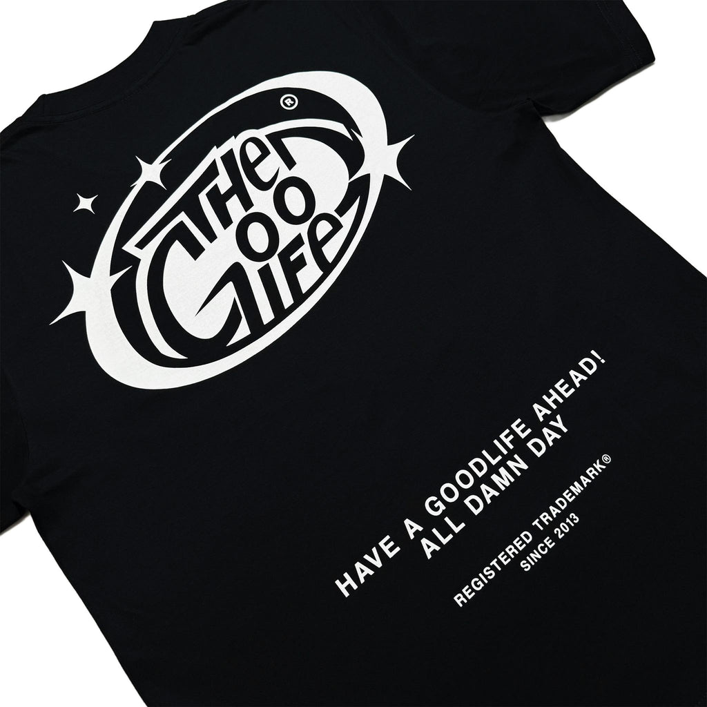 Y2K (BLACK) T-SHIRT