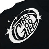 Y2K (BLACK) T-SHIRT