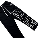 ALLDAY ARCH SWEATPANTS